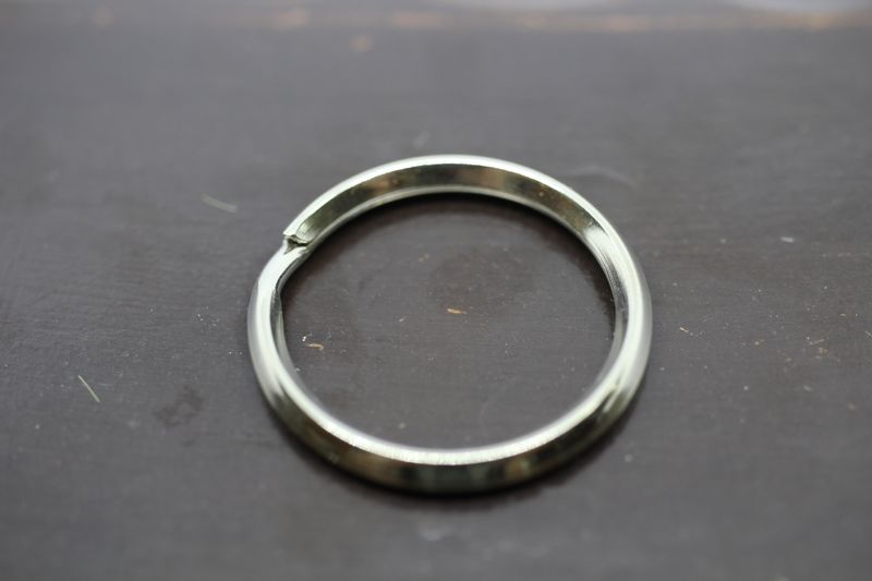 Anneau brisé diamètre 28