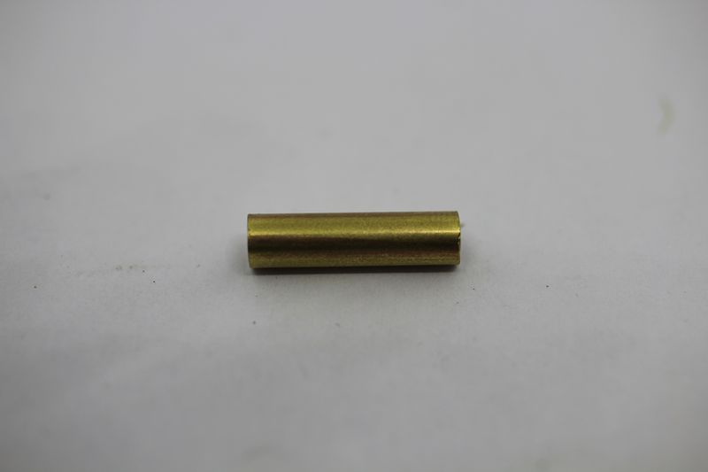 Coupe de tube 3/4 (3mm par 4mm) en 1,5cm